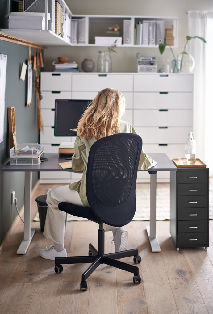 Ikea cambios