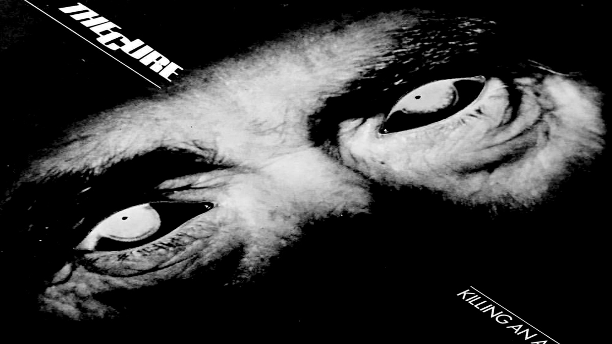 'Killing an Arab', la canción que más quebraderos de cabeza ha dado a The Cure