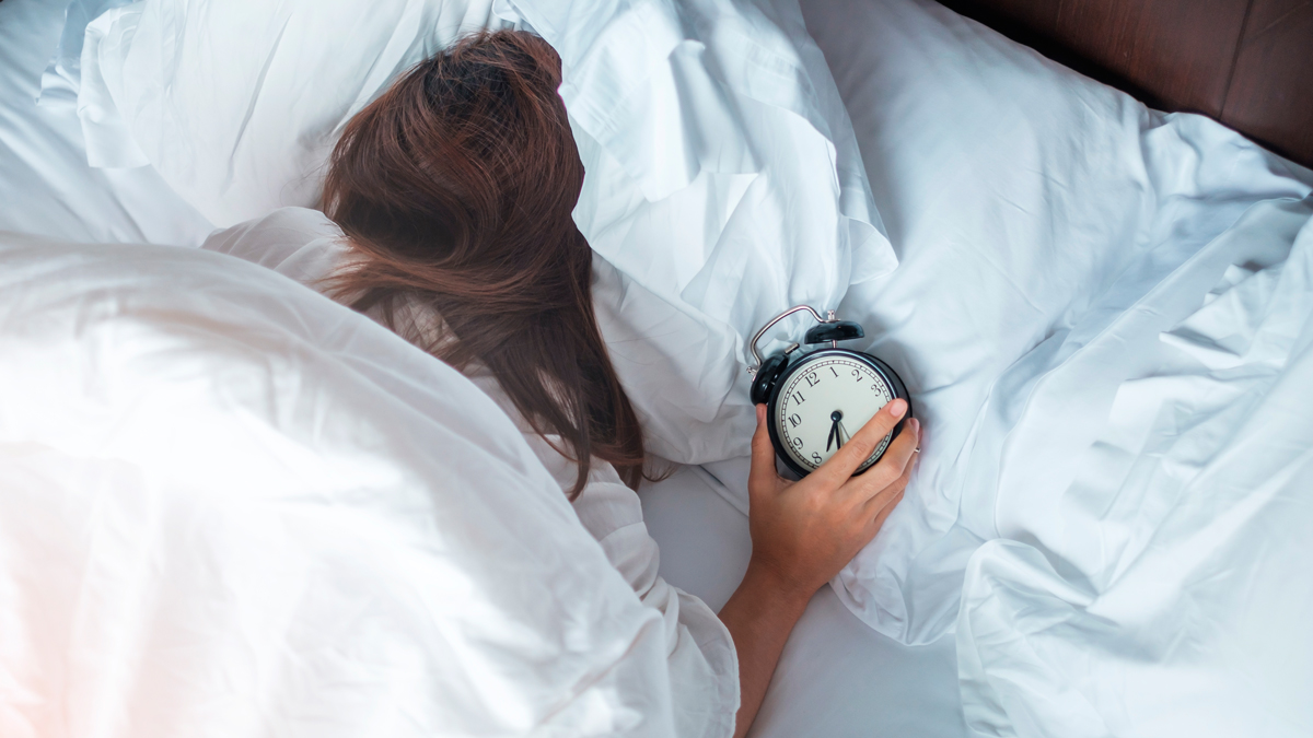 Hoy no me puedo levantar: ¿qué es la inercia de sueño?