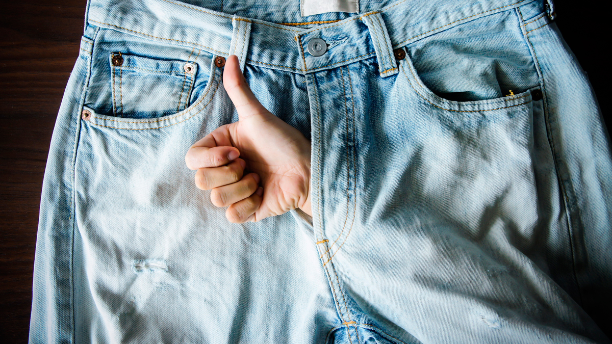 Vamos a hablar del pene (¿por qué te ríes?)