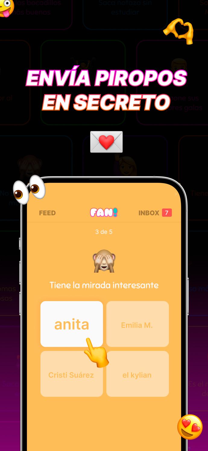 FAN!