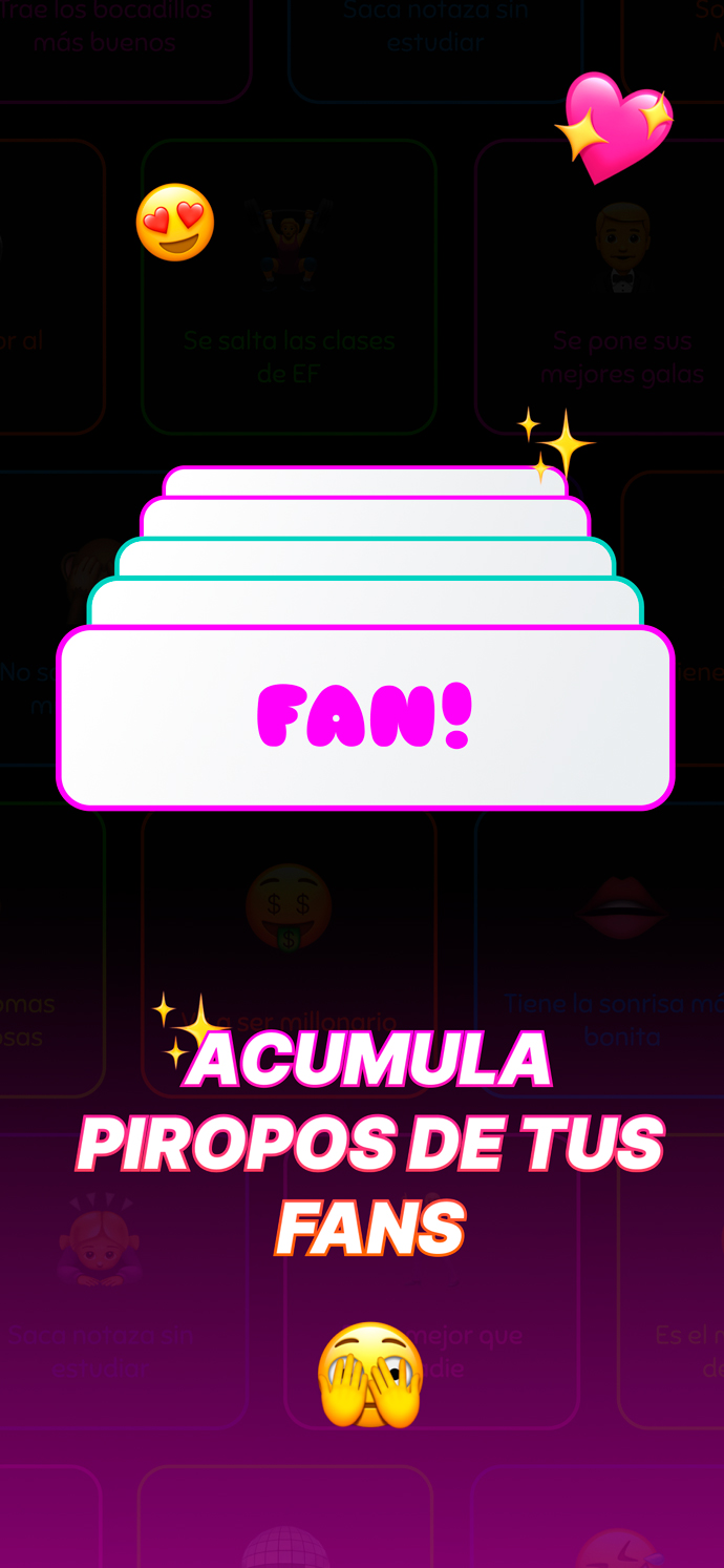 FAN!