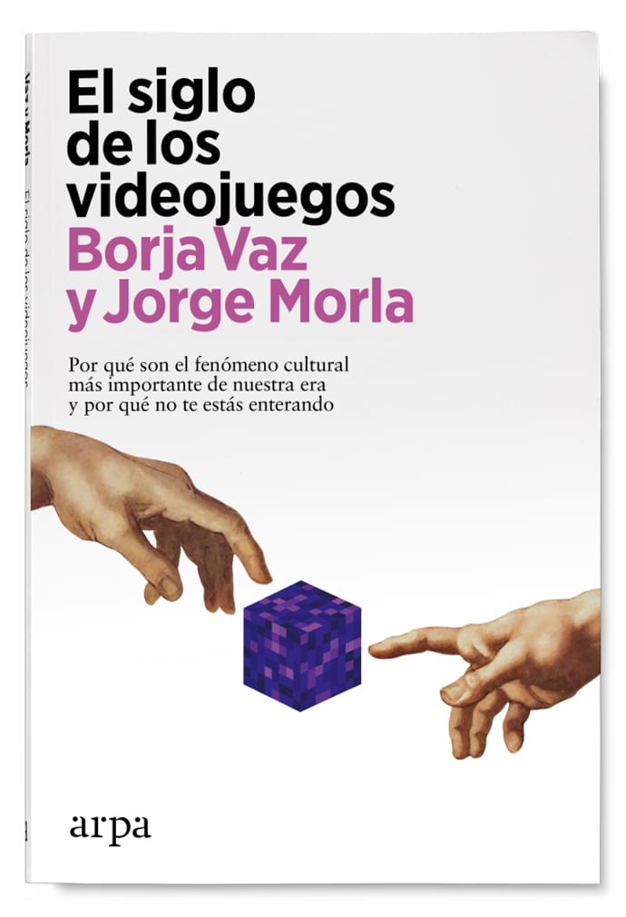 valor artístico de los videojuegos