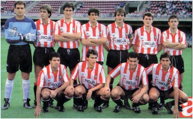 S.D. Logroñés