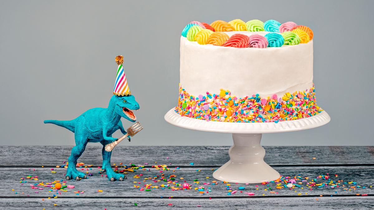 El regalito del viernes Edición especial: ¡Feliz cumpleaños, Mr. Piera!